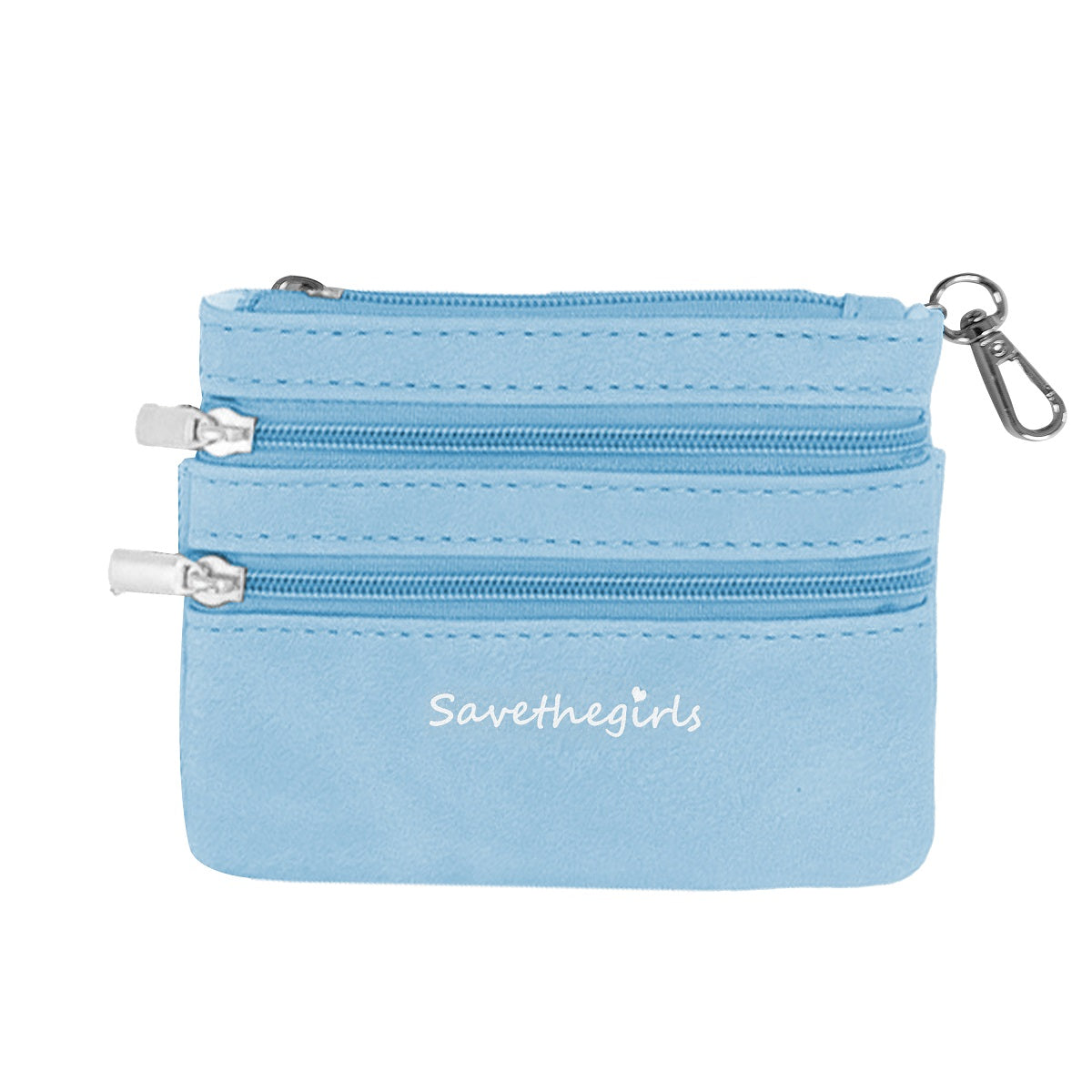 Zippered Pouch