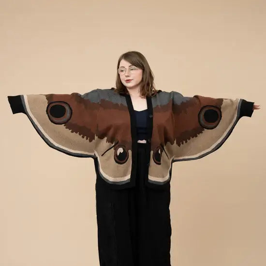 Butterfly Crochet Collection