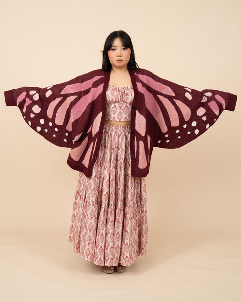 Butterfly Crochet Collection