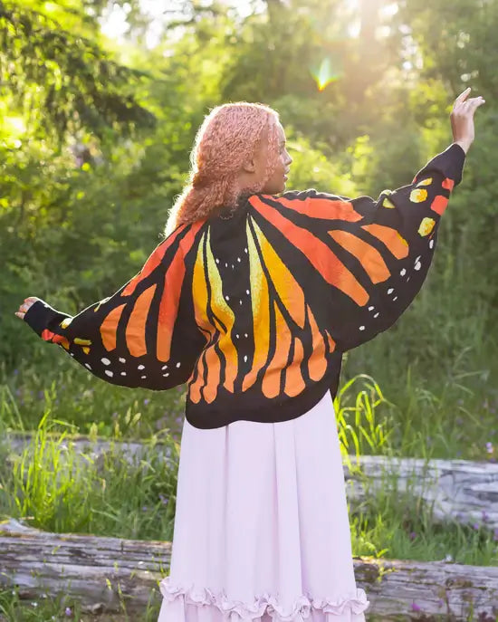 Butterfly Crochet Collection