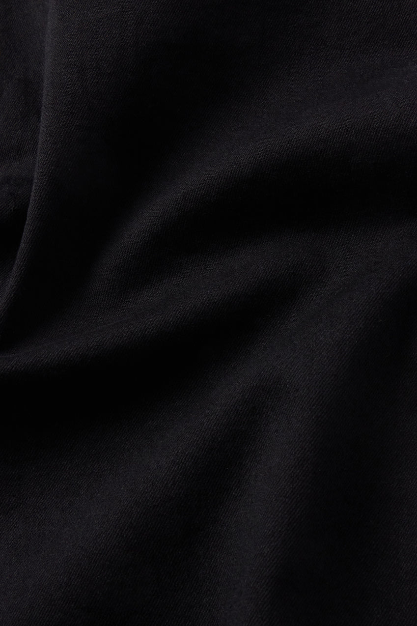 Boot Cut Athletic Fit Jeans