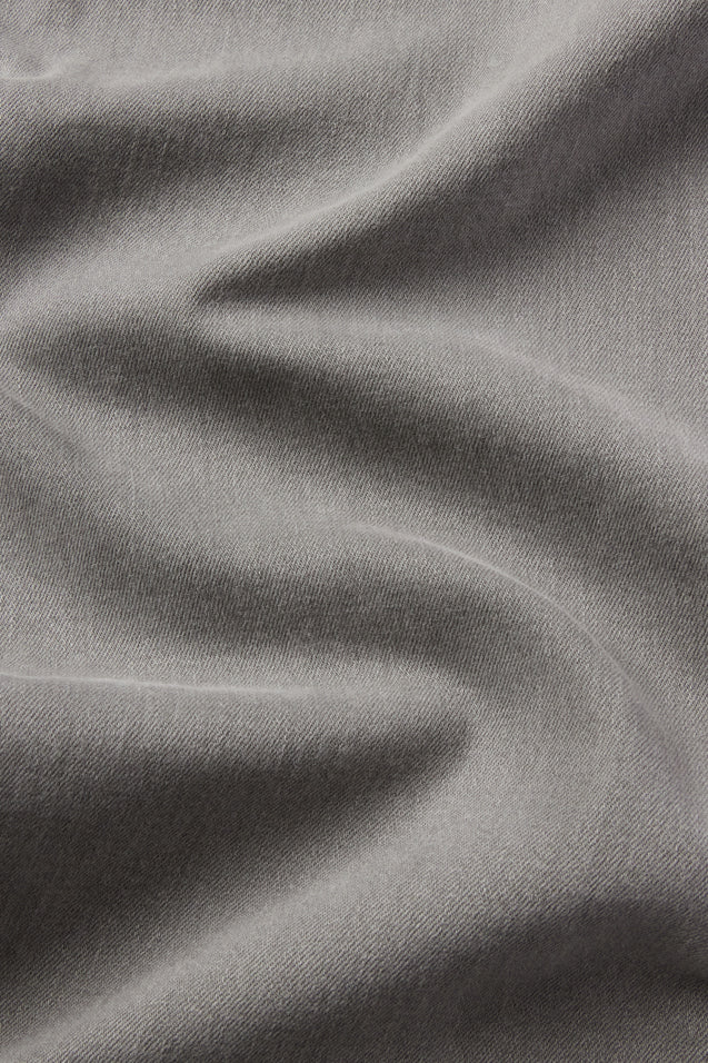 Boot Cut Athletic Fit Jeans