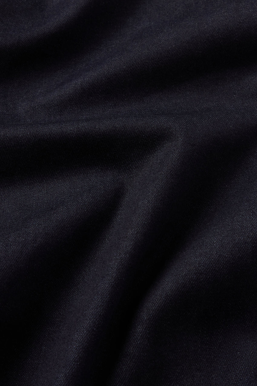 Boot Cut Athletic Fit Jeans