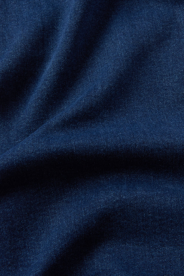 Boot Cut Athletic Fit Jeans