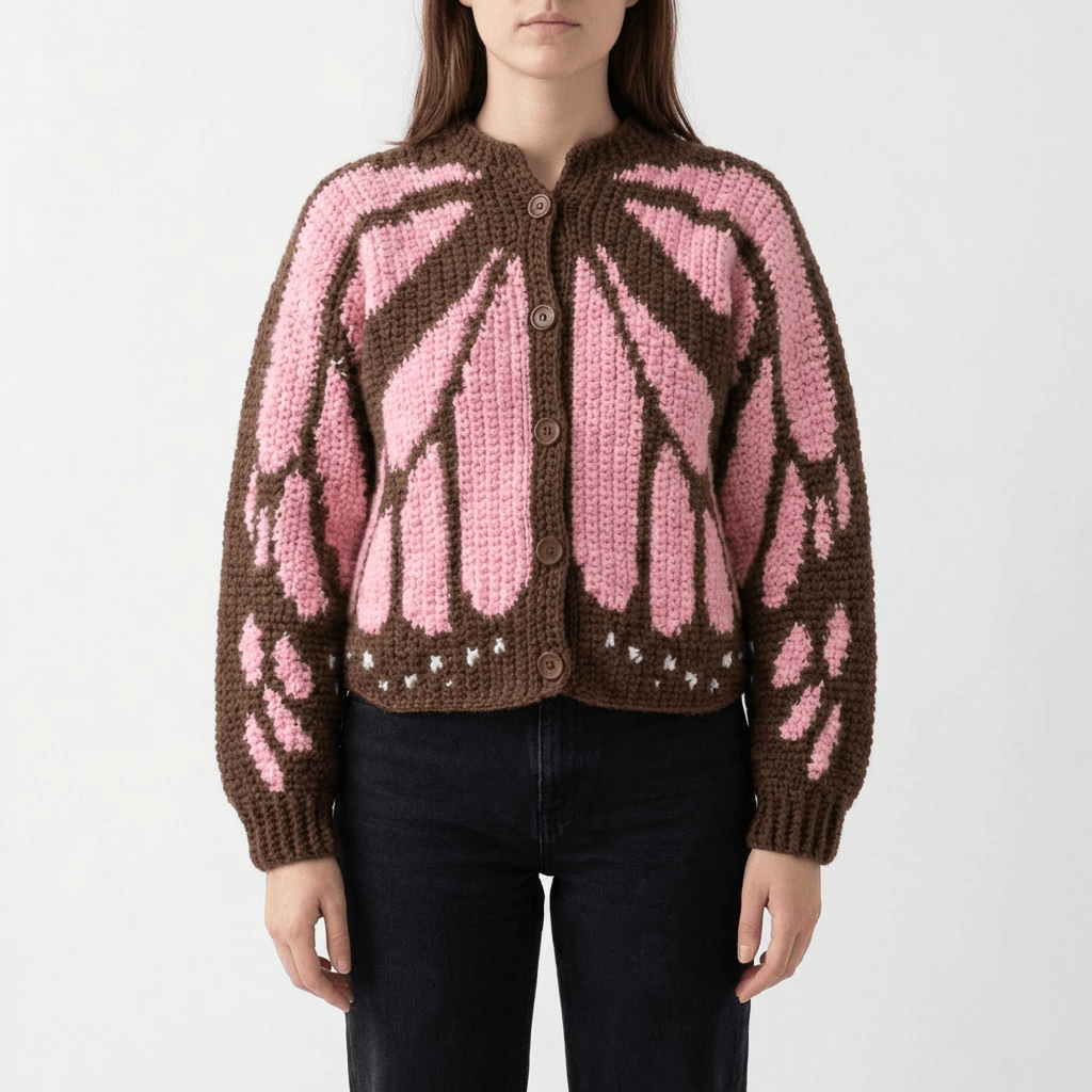 Butterfly Crochet Collection