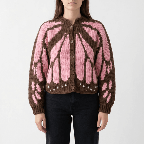 Butterfly Crochet Collection