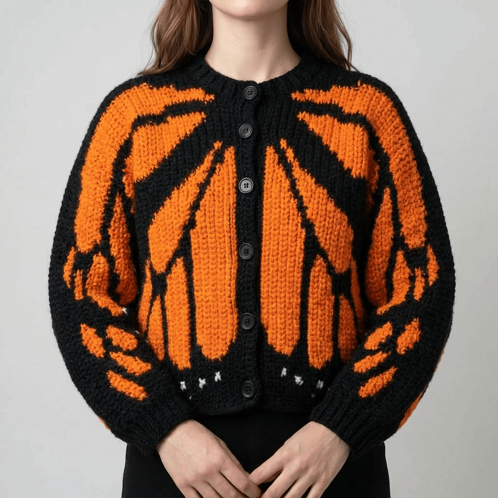 Butterfly Crochet Collection